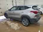 2021 KIA SELTOS