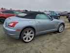 2005 CHRYSLER Crossfire