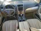 2011 LINCOLN MKX
