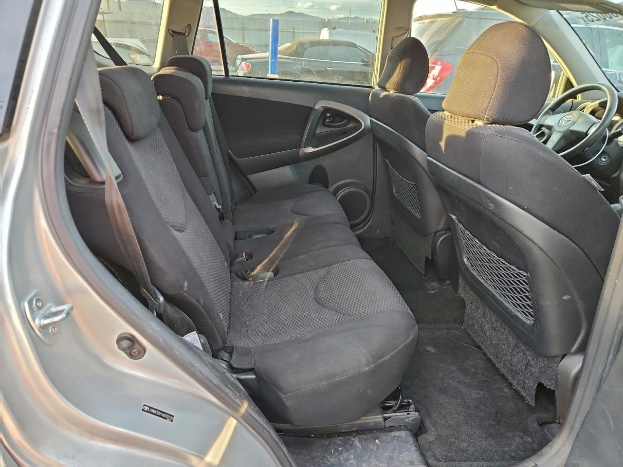 2006 TOYOTA RAV4