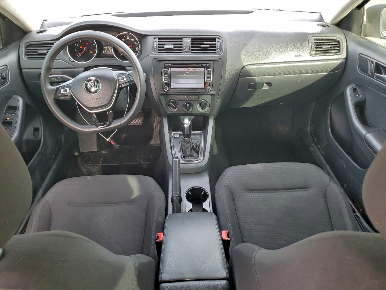 2015 VOLKSWAGEN JETTA