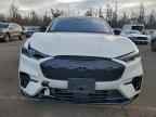 2025 FORD Mustang Mach-E