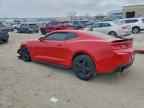 2017 CHEVROLET Camaro