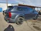 2022 KIA Telluride