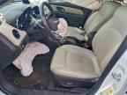 2011 CHEVROLET CRUZE
