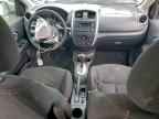 2016 NISSAN VERSA