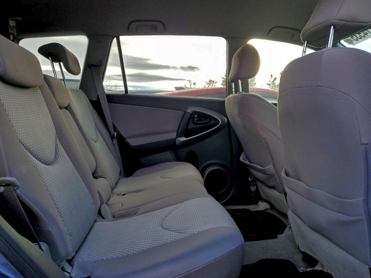 2008 TOYOTA RAV4