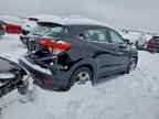 2017 HONDA HR-V