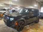 2022 LAND ROVER Defender