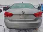 2012 VOLKSWAGEN Passat