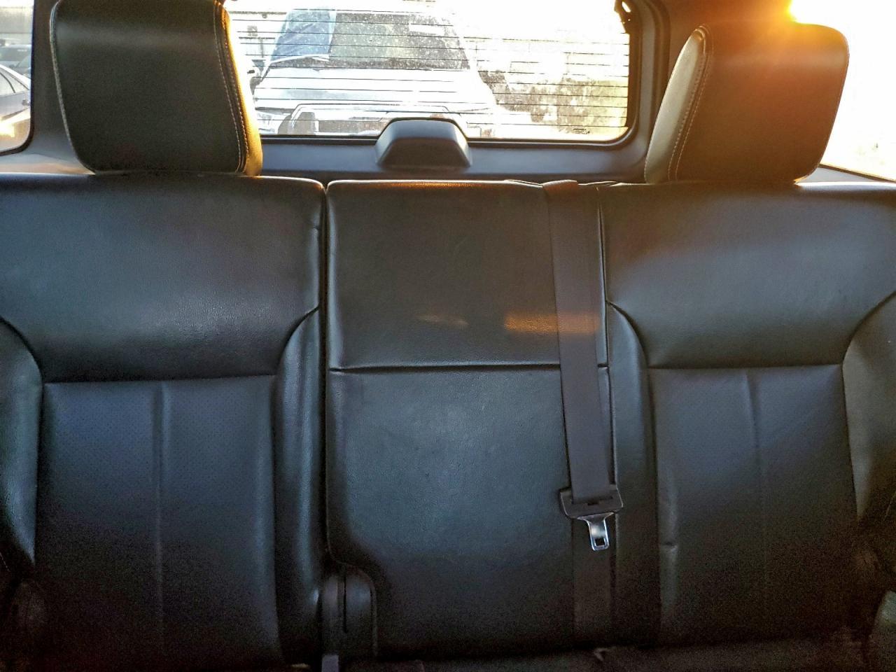 2010 JEEP Liberty