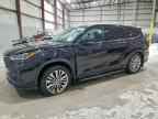 2024 TOYOTA HIGHLANDER