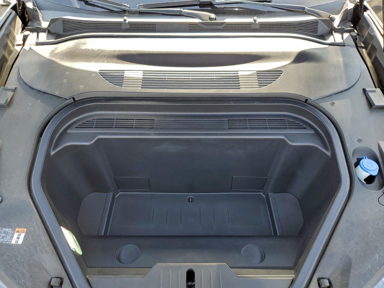 2022 FORD Mustang Mach-E