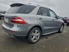 2012 MERCEDES-BENZ ML-Class