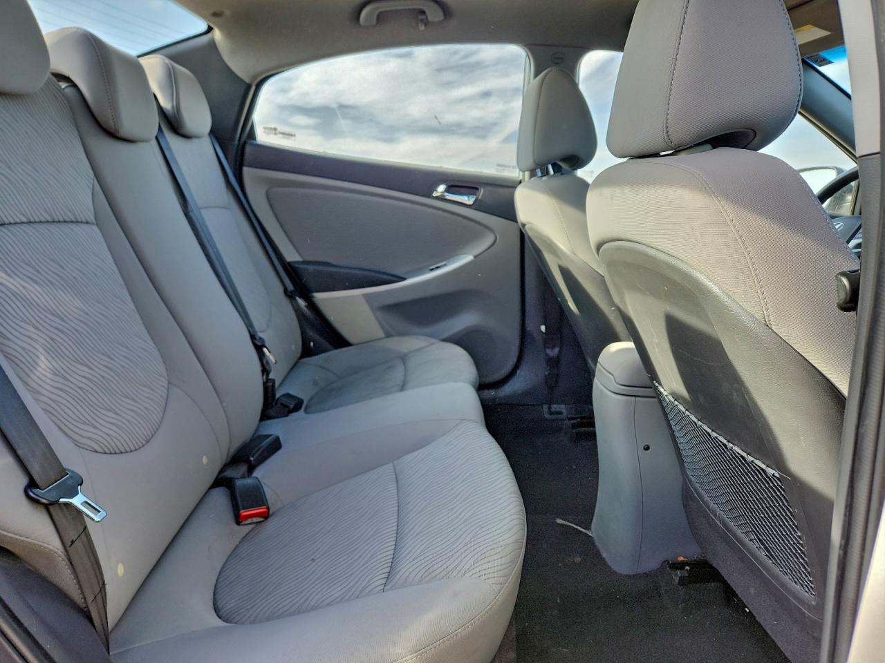 2013 HYUNDAI ACCENT