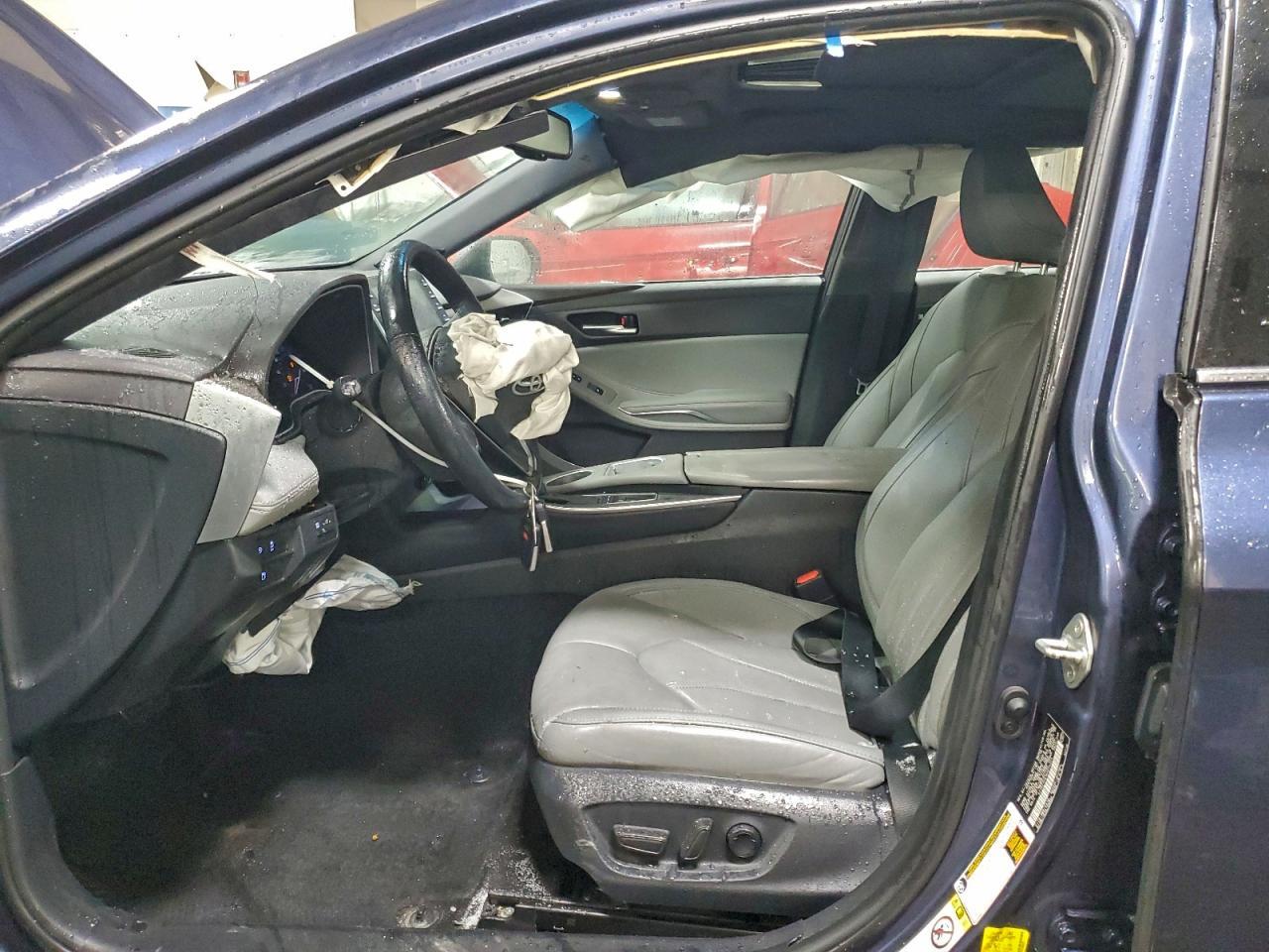 2019 TOYOTA Avalon