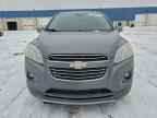 2015 CHEVROLET TRAX