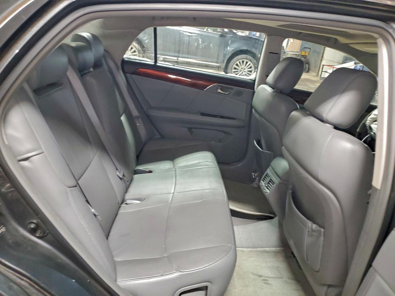 2009 TOYOTA Avalon