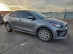 2023 KIA RIO