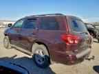 2008 TOYOTA Sequoia