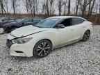 2017 NISSAN Maxima