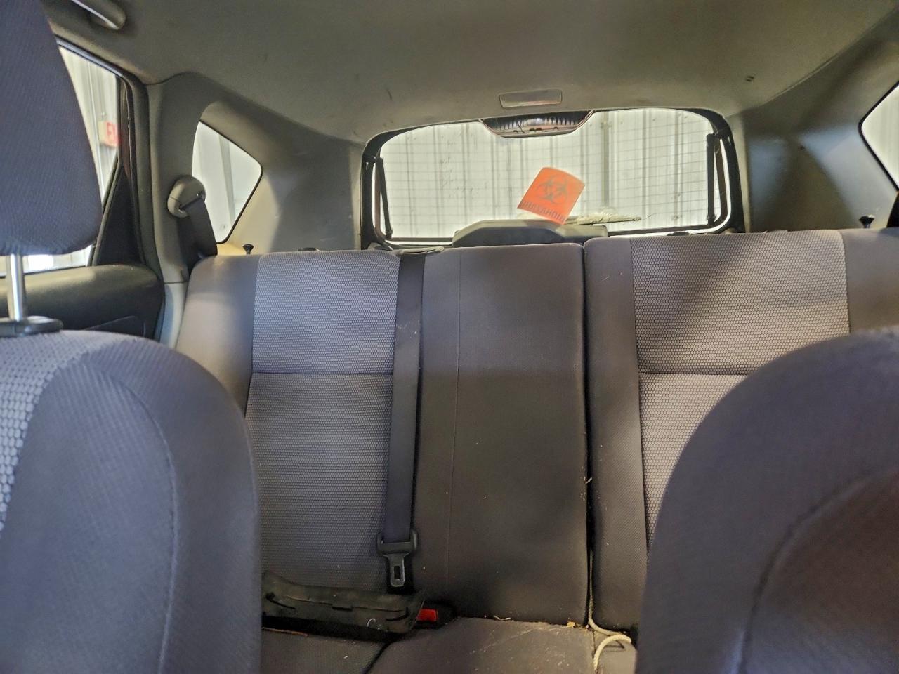 2005 PONTIAC VIBE