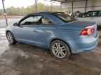 2009 VOLKSWAGEN EOS