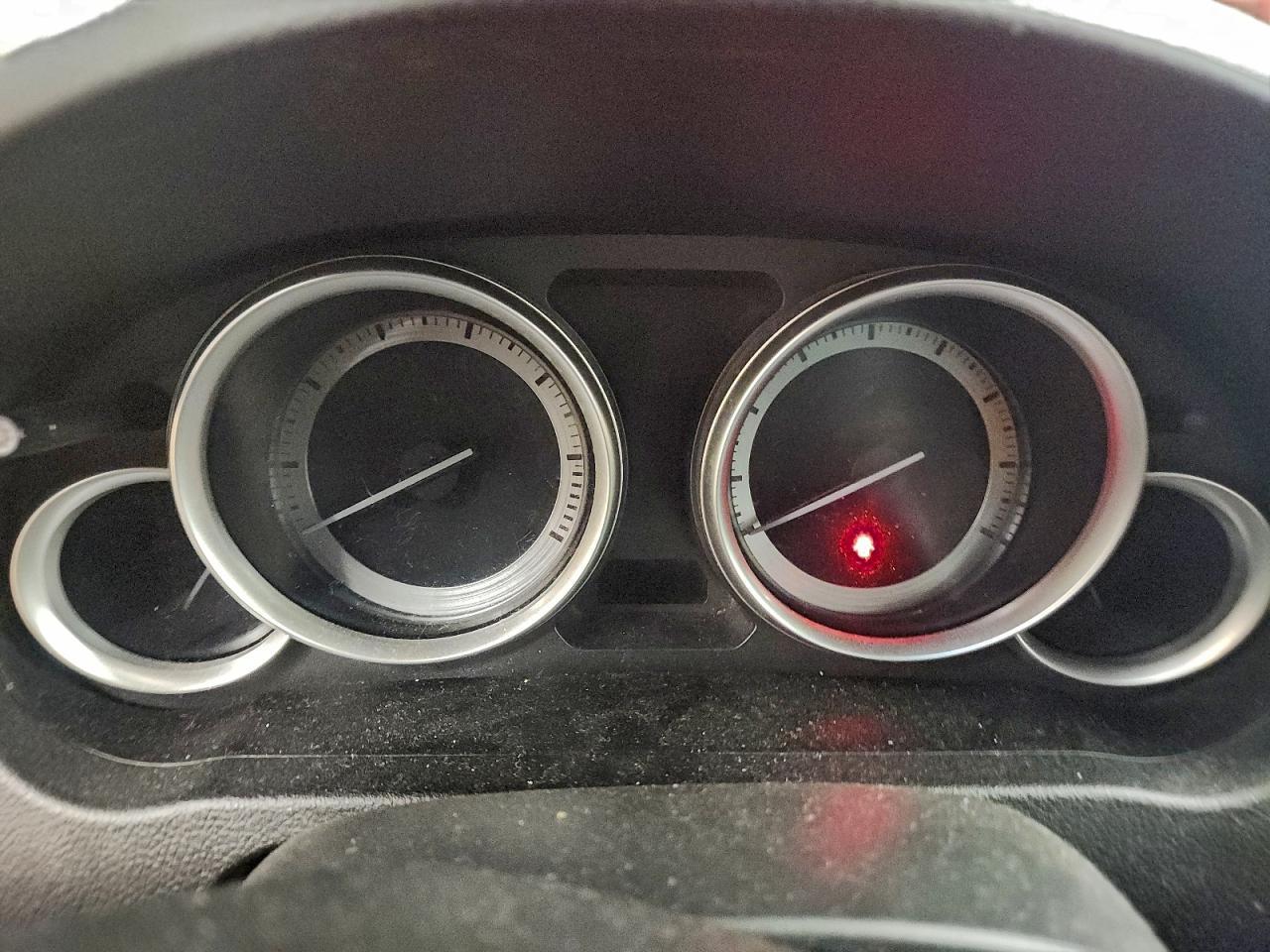 2009 MAZDA 6