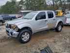 2007 NISSAN Frontier
