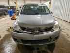 2012 NISSAN VERSA