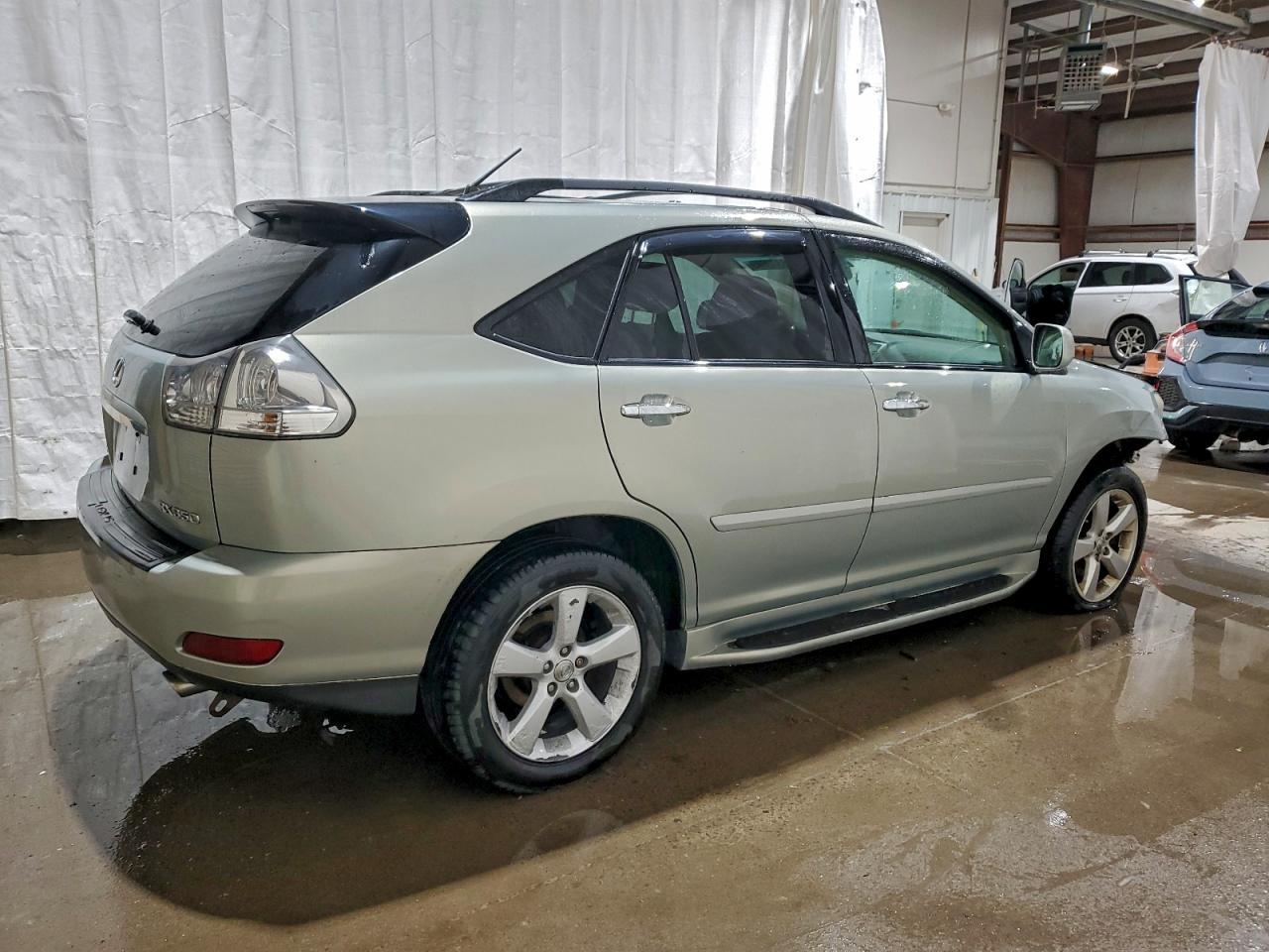 2008 LEXUS RX 350