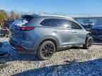 2023 MAZDA CX-9
