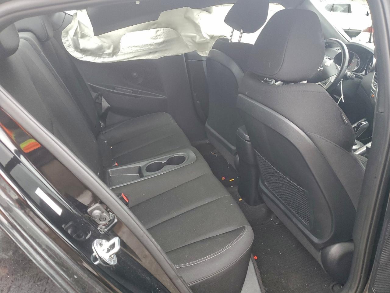 2017 HYUNDAI VELOSTER