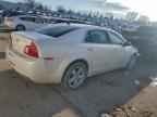 2012 CHEVROLET MALIBU