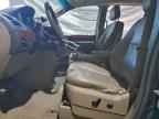2012 CHRYSLER Town & Country