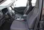 2024 NISSAN Frontier