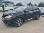 2017 NISSAN MURANO