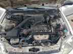 2000 HONDA CIVIC
