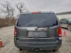 2011 HONDA PILOT