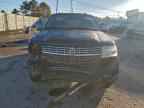 2008 LINCOLN Navigator