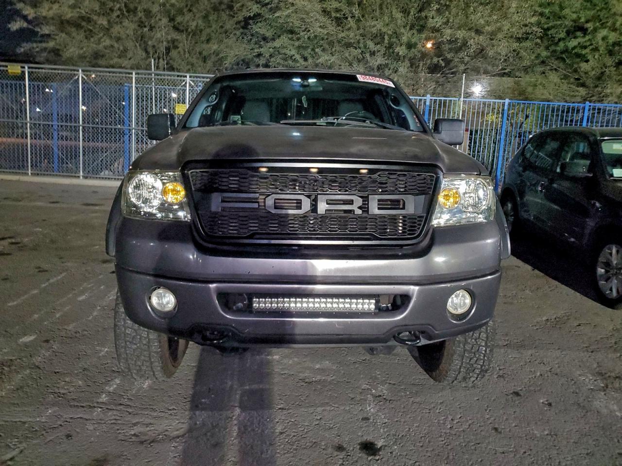 2006 FORD F-150