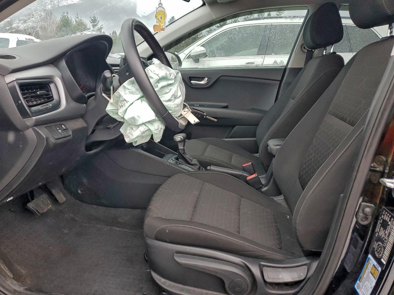 2023 KIA RIO