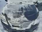 2014 NISSAN SENTRA