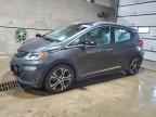 2017 CHEVROLET Bolt EV
