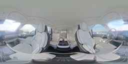 2024 LINCOLN Navigator