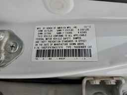 2011 HONDA ACCORD