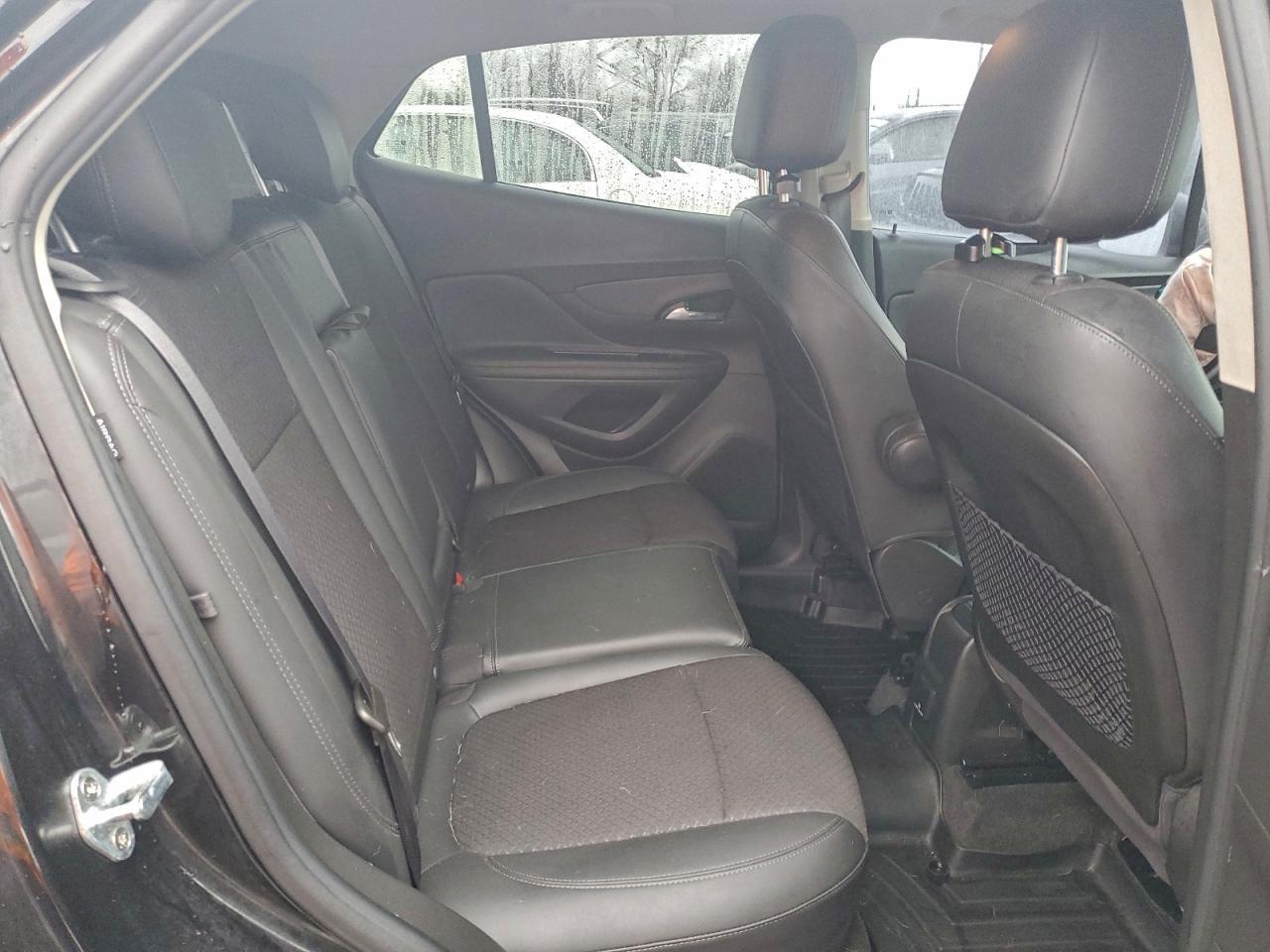 2020 BUICK ENCORE