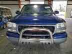 2000 GMC Sierra