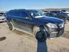 2016 MERCEDES-BENZ GL-Class