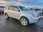 2009 HONDA PILOT